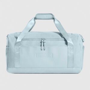 Gymshark Sky Blue Men's Duffel Bag